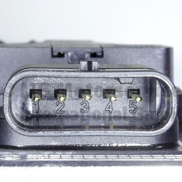 Pierburg NOx-sensor, NOx-katalysator 7.13557.08.0