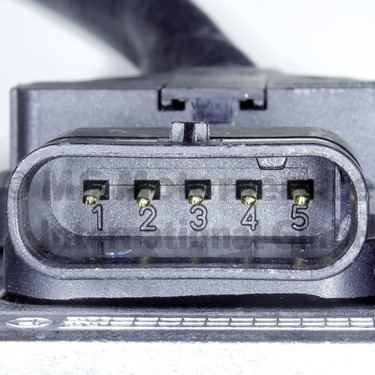 Pierburg NOx-sensor, NOx-katalysator 7.13557.09.0