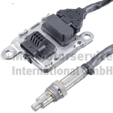 NOx-sensor, NOx-katalysator Pierburg 7.13557.13.0