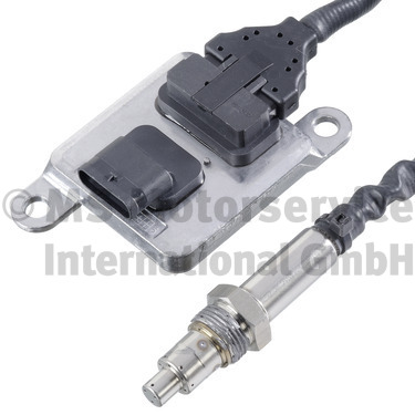 Pierburg NOx-sensor, NOx-katalysator 7.13557.15.0