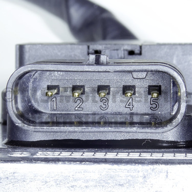 Pierburg NOx-sensor, NOx-katalysator 7.13557.19.0