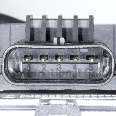 Pierburg NOx-sensor, NOx-katalysator 7.13557.20.0