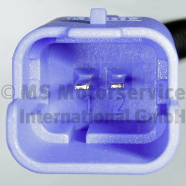 Pierburg Wielsnelheidssensor 7.14059.37.0