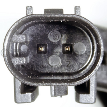 Pierburg Wielsnelheidssensor 7.14059.38.0