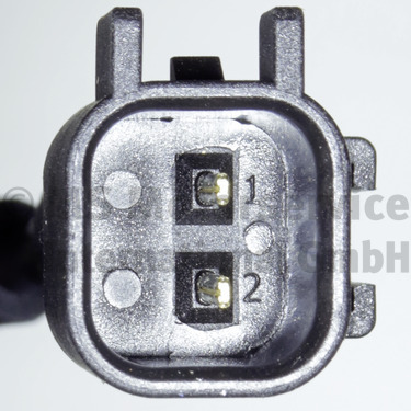 Pierburg Wielsnelheidssensor 7.14059.42.0