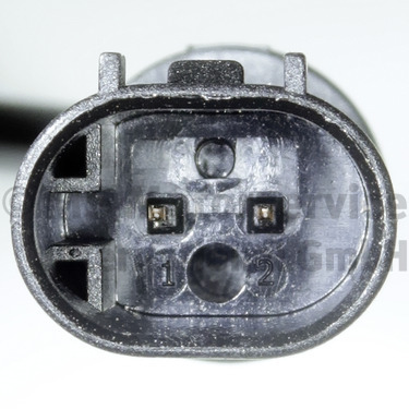 Pierburg Wielsnelheidssensor 7.14059.50.0