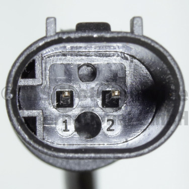 Pierburg Wielsnelheidssensor 7.14059.51.0