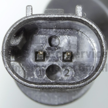 Pierburg Wielsnelheidssensor 7.14059.52.0