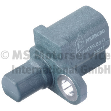 Pierburg Wielsnelheidssensor 7.14059.53.0
