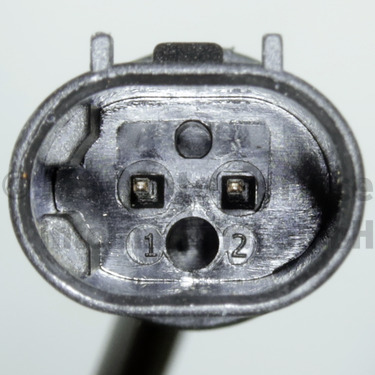 Pierburg Wielsnelheidssensor 7.14059.54.0