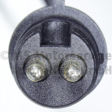 Pierburg Wielsnelheidssensor 7.14059.83.0