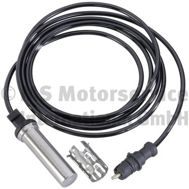 Wielsnelheidssensor Pierburg 7.14059.83.0