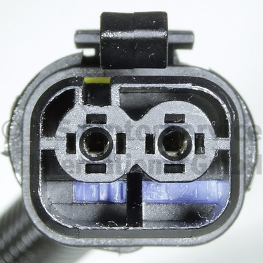 Pierburg Wielsnelheidssensor 7.14059.85.0