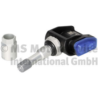 Wielsensor, controlesysteem bandenspanning Pierburg 7.14060.28.0