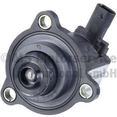 Pierburg Schoepluchtklep, turbolader 7.14308.02.0