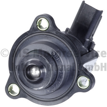 Pierburg Schoepluchtklep, turbolader 7.14308.03.0