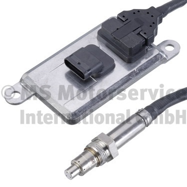 Pierburg NOx-sensor, NOx-katalysator 7.14350.13.0