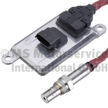 Pierburg NOx-sensor, NOx-katalysator 7.14350.20.0