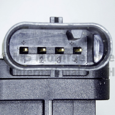 Pierburg Luchtmassameter 7.14490.02.0