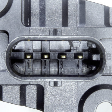 Pierburg Luchtmassameter 7.14490.03.0