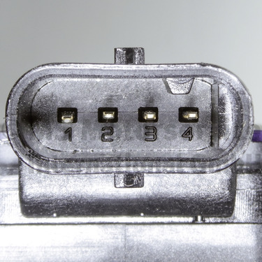 Pierburg Luchtmassameter 7.14490.04.0