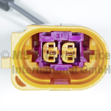 Pierburg Sensor, uitlaatgastemperatuur 7.14608.01.0