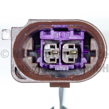 Pierburg Sensor, uitlaatgastemperatuur 7.14608.03.0