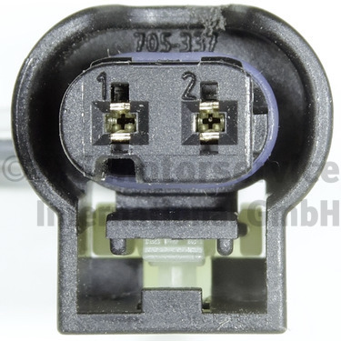 Pierburg Sensor, uitlaatgastemperatuur 7.14608.05.0