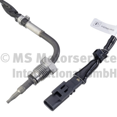 Pierburg Sensor, uitlaatgastemperatuur 7.14608.06.0