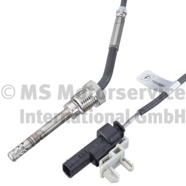 Pierburg Sensor, uitlaatgastemperatuur 7.14608.07.0