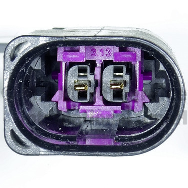 Pierburg Sensor, uitlaatgastemperatuur 7.14608.09.0