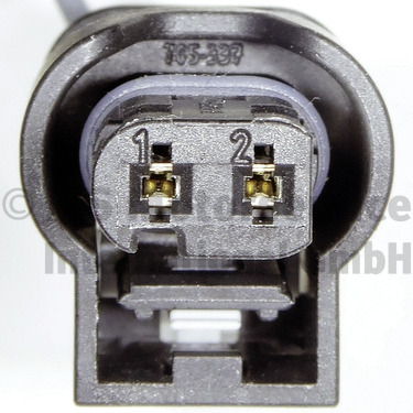 Pierburg Sensor, uitlaatgastemperatuur 7.14608.10.0