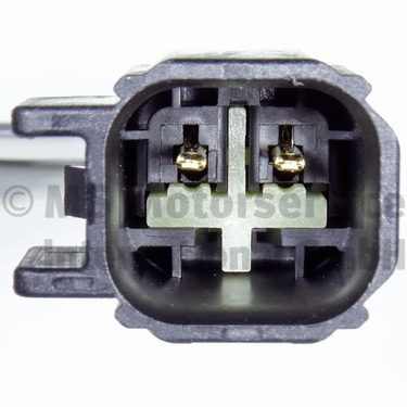 Pierburg Sensor, uitlaatgastemperatuur 7.14608.12.0