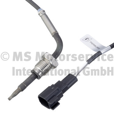 Sensor, uitlaatgastemperatuur Pierburg 7.14608.12.0