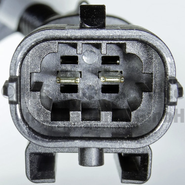 Pierburg Sensor, uitlaatgastemperatuur 7.14608.13.0