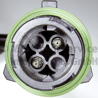 Pierburg Sensor, uitlaatgastemperatuur 7.14608.14.0