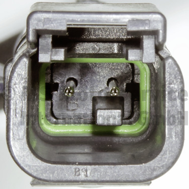 Pierburg Sensor, uitlaatgastemperatuur 7.14608.18.0