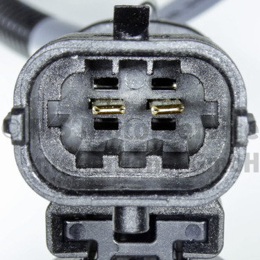 Pierburg Sensor, uitlaatgastemperatuur 7.14608.19.0