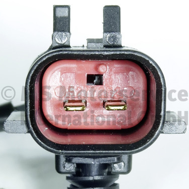 Pierburg Sensor, uitlaatgastemperatuur 7.14608.21.0