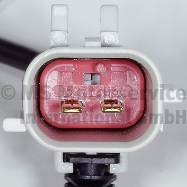 Pierburg Sensor, uitlaatgastemperatuur 7.14608.22.0