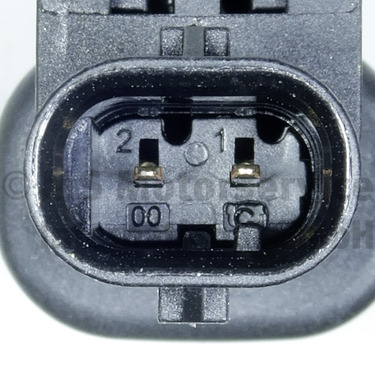 Pierburg Sensor, uitlaatgastemperatuur 7.14608.27.0