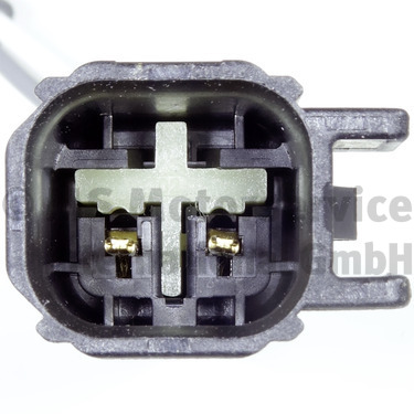 Pierburg Sensor, uitlaatgastemperatuur 7.14608.39.0