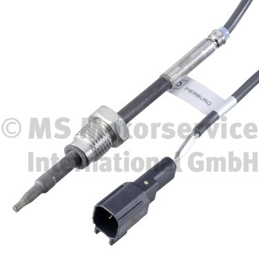 Pierburg Sensor, uitlaatgastemperatuur 7.14608.39.0