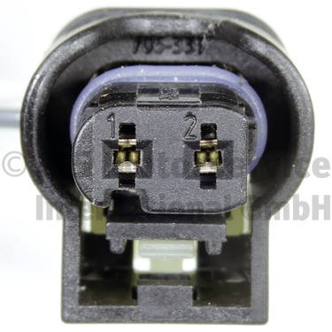 Pierburg Sensor, uitlaatgastemperatuur 7.14608.54.0