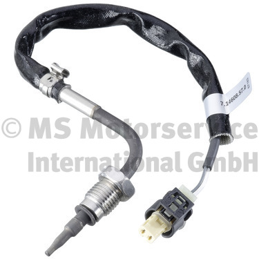 Pierburg Sensor, uitlaatgastemperatuur 7.14608.57.0