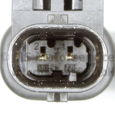 Pierburg Sensor, uitlaatgastemperatuur 7.14608.67.0