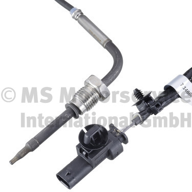 Pierburg Sensor, uitlaatgastemperatuur 7.14608.67.0