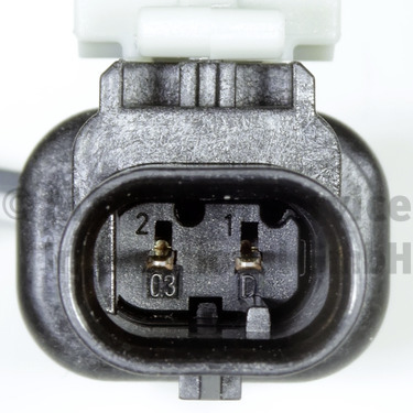 Pierburg Sensor, uitlaatgastemperatuur 7.14619.12.0