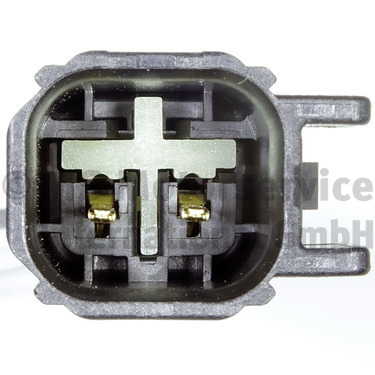 Pierburg Sensor, uitlaatgastemperatuur 7.14619.26.0