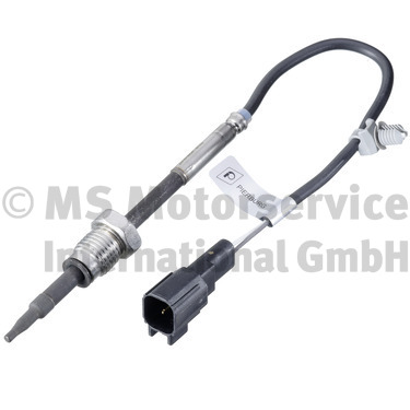 Pierburg Sensor, uitlaatgastemperatuur 7.14619.26.0